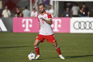 开云APP-法尔克：拜仁计划与莱默尔续约，尚未取得进展但对他非常满意