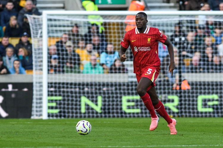 开云APP-英媒：科纳特尚未与利物浦续约，水晶宫中卫格伊是替代人选