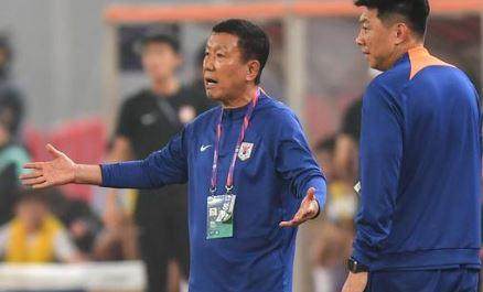 开云APP-崔康熙：迎战三镇考虑轮换阵容 泽卡还需过心理关