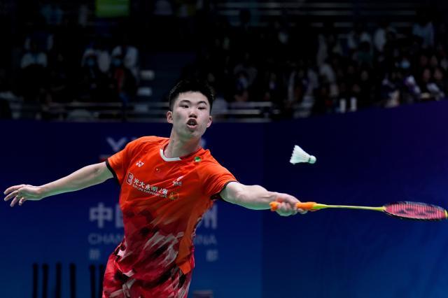 开云体育app-女双会师决赛 中国公开赛国羽保一争五