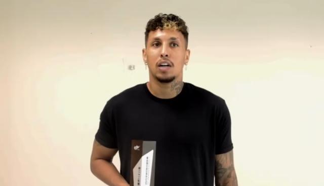 克雷桑：不进球的感觉确实不好 困难时期变更成熟