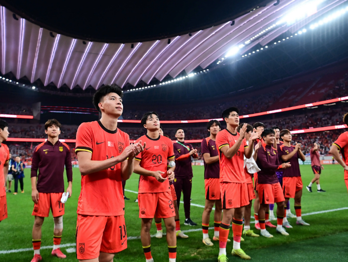 开云体育官网-双喜临门！邵佳一确定U23国脚名额，8人进国足，22岁天才成大热门