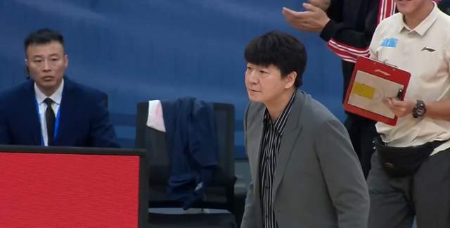 开云官网-央视不播！今晚7:35，山东PK宿敌别大意，邱彪冲9连胜，谨防爆冷