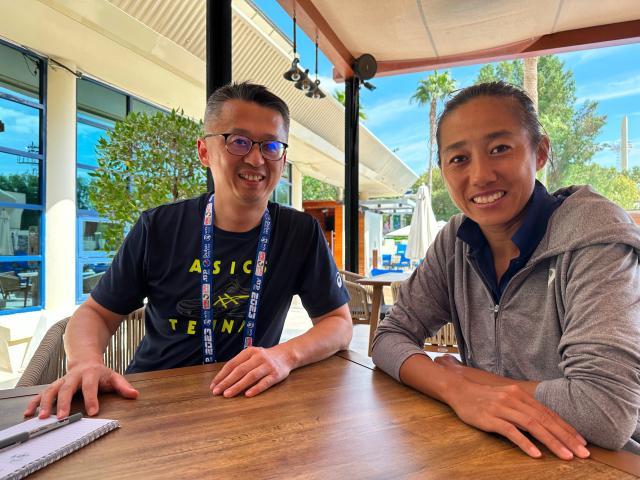 开云APP-张帅：“我超级幸运，我一次又一次被命运点中”