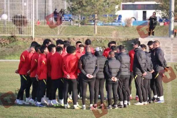 开云体育下载-揭秘国青在塔什干生活：教练旧地重游 让沙特出局