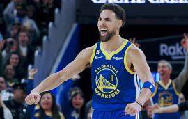 开云体育官网-迎来最后冲刺赛程 缺兵少将让勇士未来艰险无比